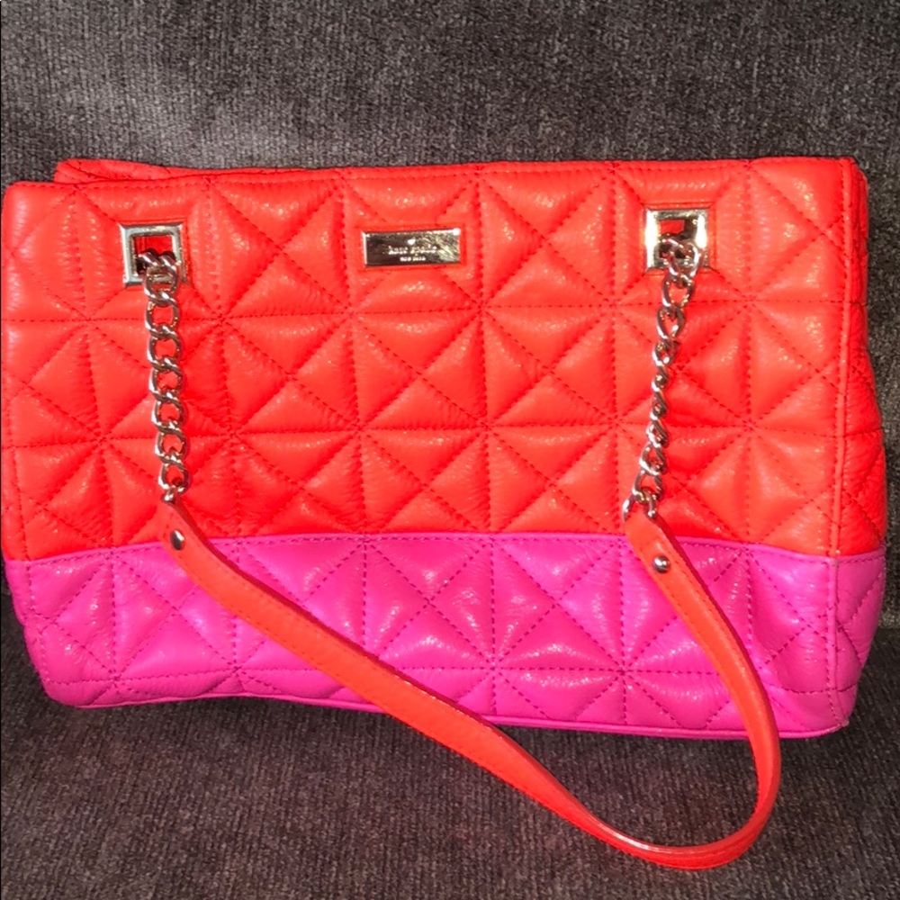 Kate Spade Hangbag - AUTHENTIC